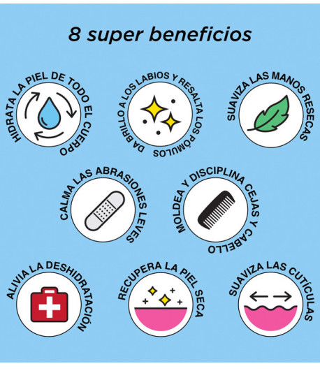 EIGHT HOUR CREAM SKIN PROTECTANT SIN PERFUME