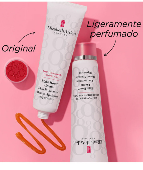 EIGHT HOUR CREAM SKIN PROTECTANT SIN PERFUME