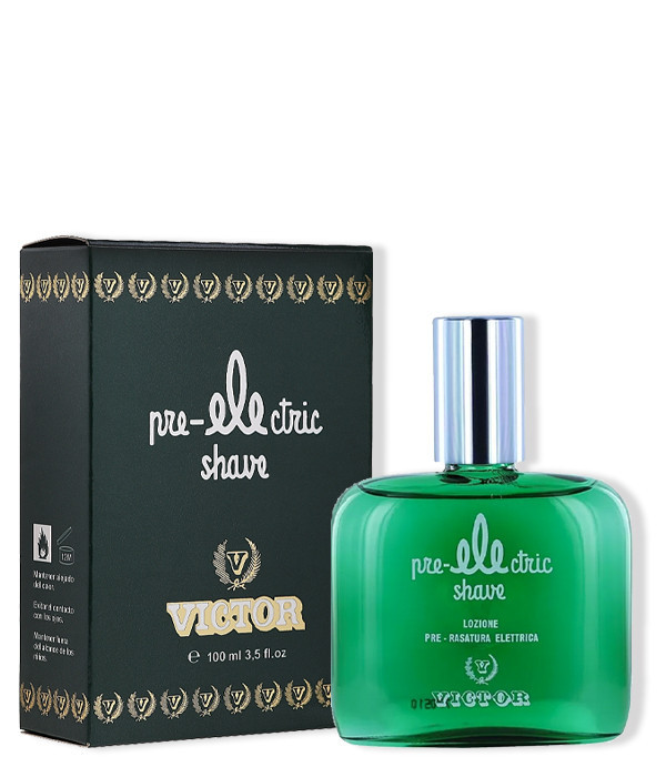 VICTOR PRE-ELECTRIC AFTER...