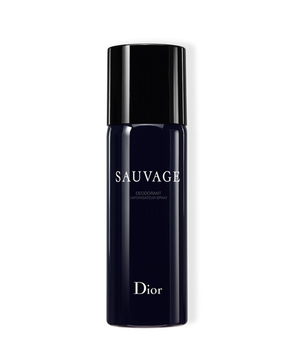 SAUVAGE DESODORANTE SPRAY