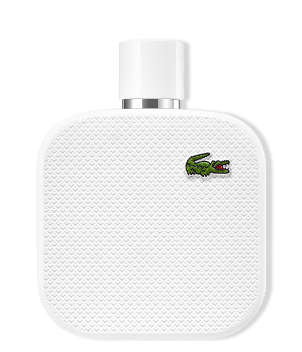 LACOSTE L.12.12 BLANC