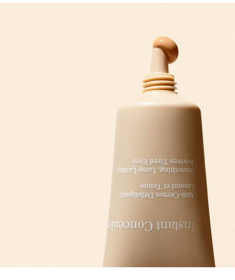 INSTANT CONCEALER