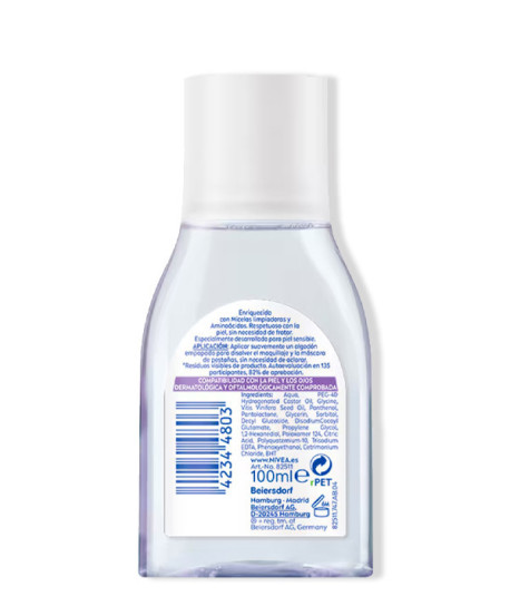 MICELLAIR AGUA MICELAR MINI