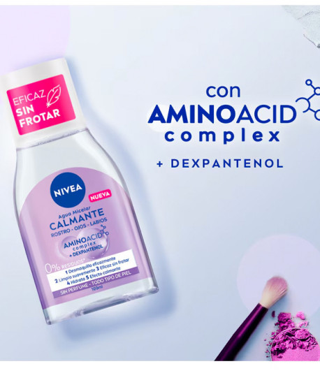 MICELLAIR AGUA MICELAR MINI