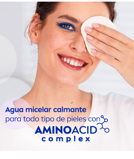 MICELLAIR AGUA MICELAR MINI