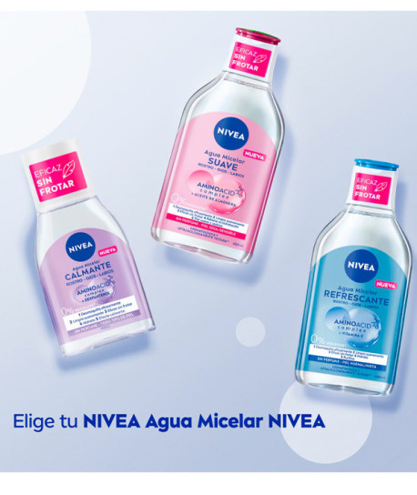 MICELLAIR AGUA MICELAR MINI