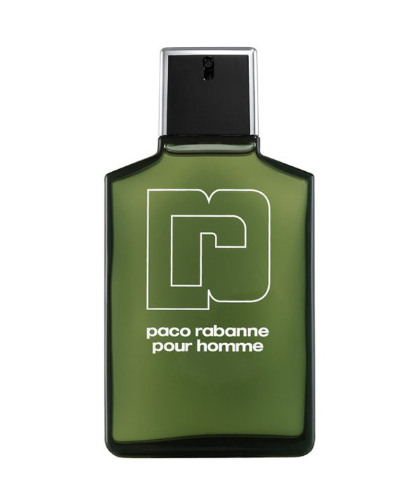 PACO RABANNE POUR HOMME