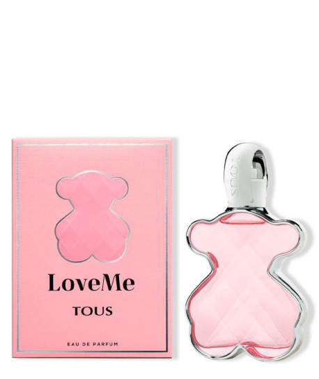 TOUS LOVEME