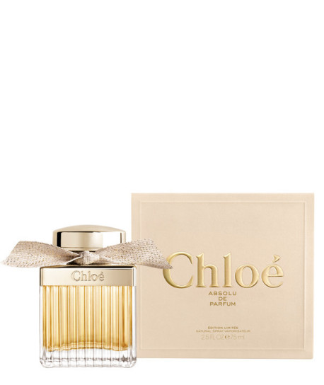 CHLOÉ ABSOLU