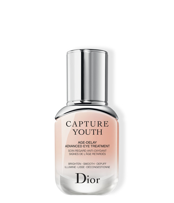 CAPTURE YOUTH AGE-DELAY...