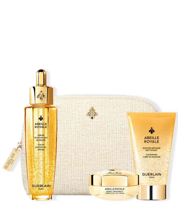 ABEILLE ROYALE SÉRUM ACEITE...