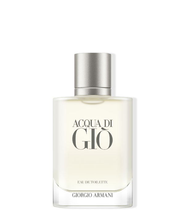 ACQUA DI GIO EDT