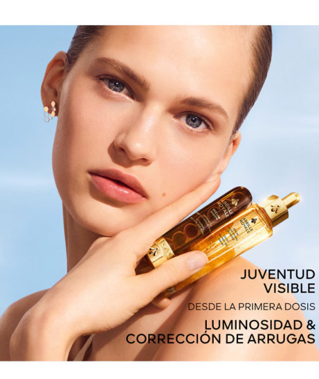 ABEILLE ROYALE BEE LAB SHOT