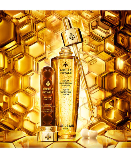 ABEILLE ROYALE BEE LAB SHOT