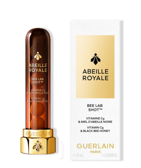 ABEILLE ROYALE BEE LAB SHOT