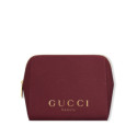 REGALO GUCCI POUCH GRANATE