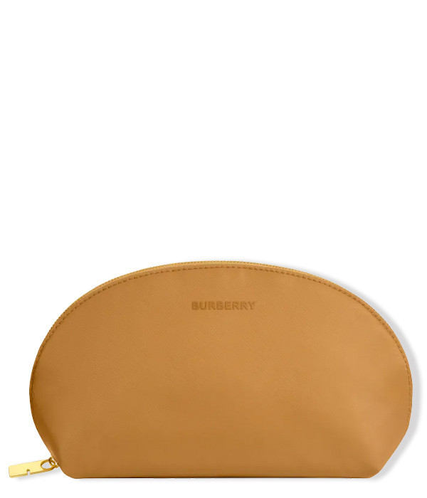 REGALO BURBERRY POUCH CREMA