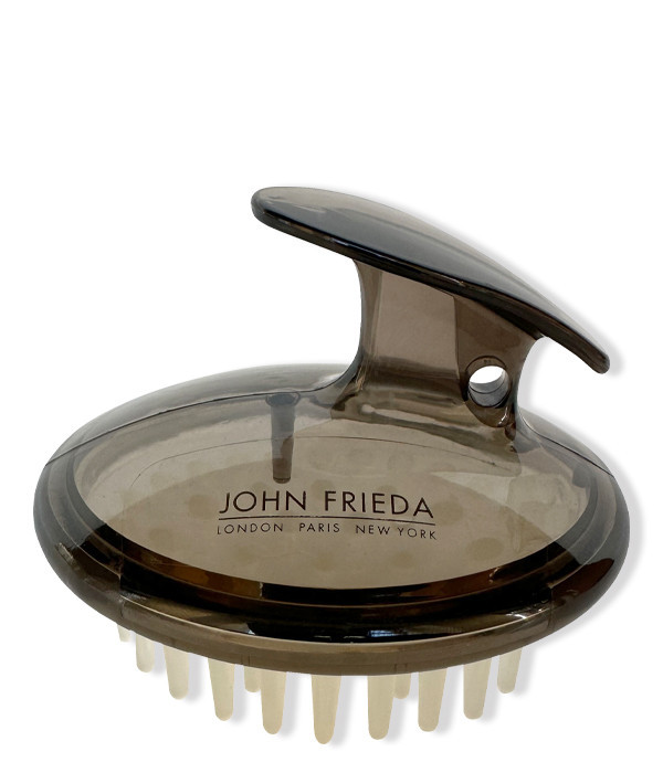 REGALO JOHN FRIEDA CEPILLO...