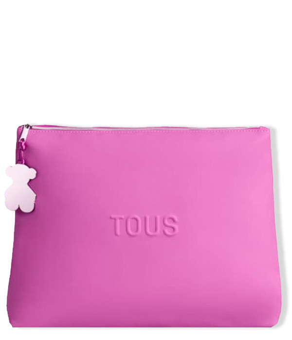REGALO TOUS POUCH PINK
