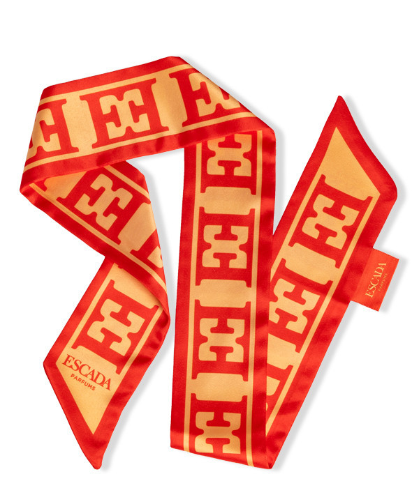 REGALO ESCADA TWILLY