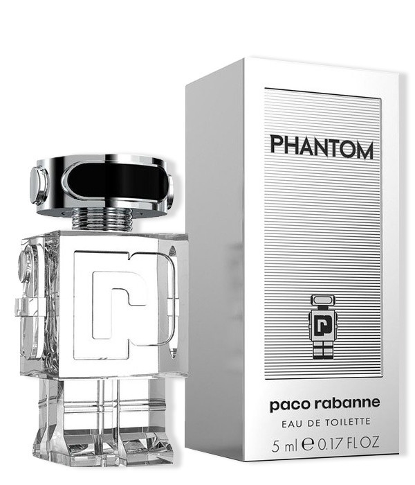 REGALO RABANNE PHANTOM EDT...
