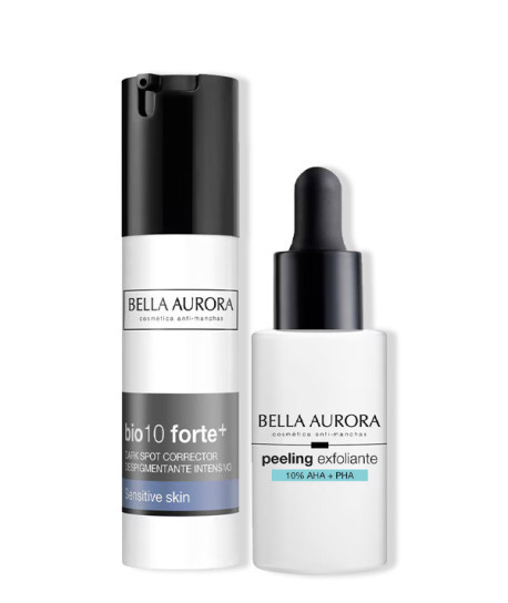 BIO10 FORTE+ PIEL SENSIBLE ESTUCHE