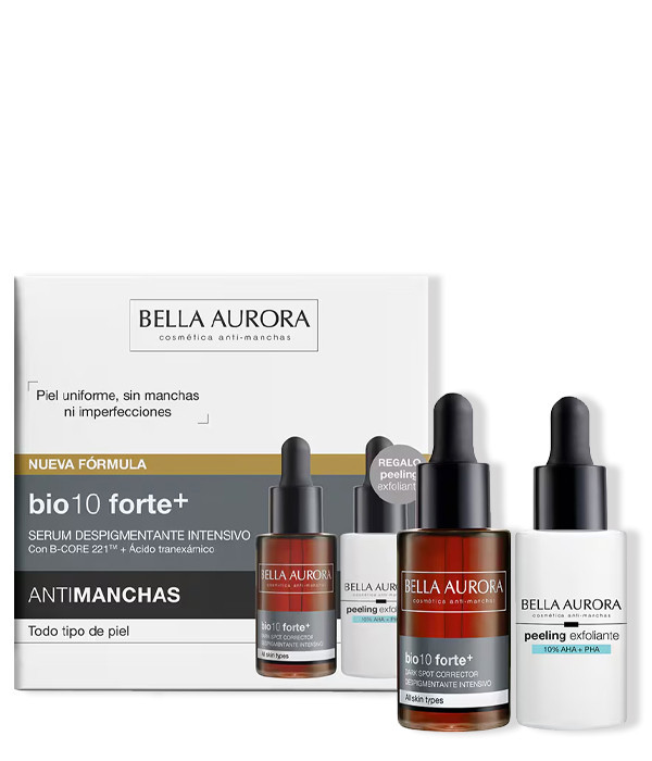 BIO10 FORTE+ TODO TIPO DE...