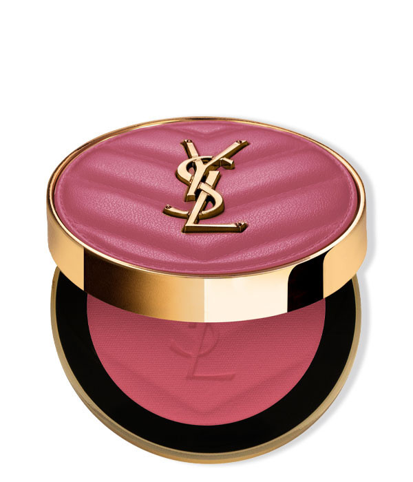 MAKE ME BLUSH BOLD BLURRING...