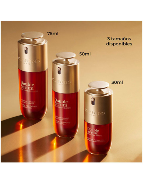 DOUBLE SERUM