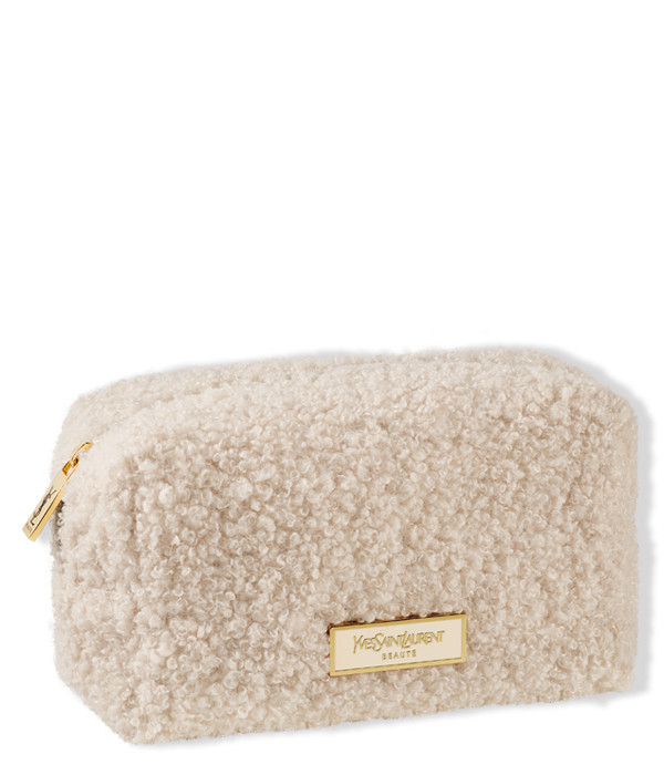 REGALO YSL MINI POUCH PELO