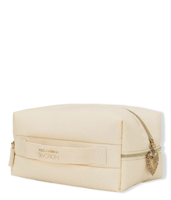 REGALO D&G DEVOTION NECESER