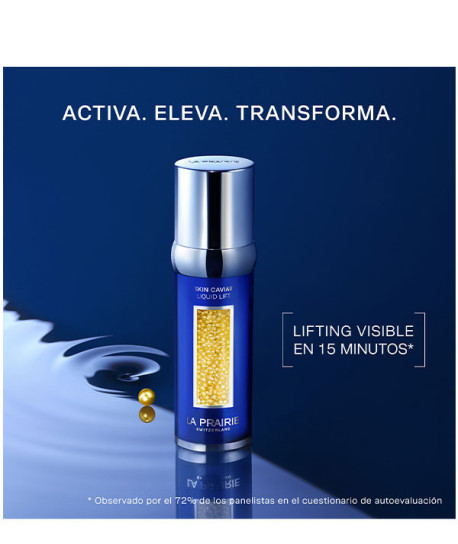 SKIN CAVIAR LIQUID LIFT