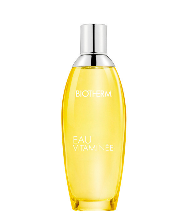 EAU VITAMINÉE