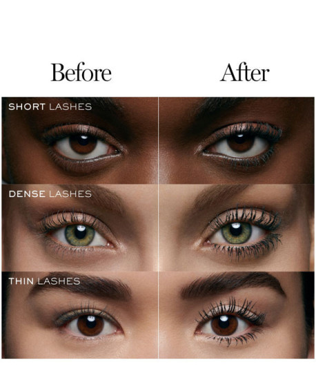 HYPNÔSE LE 8  MASCARA