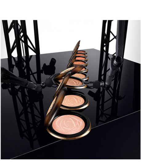 TEINT IDOLE ULTRA WEAR C.E. SKIN TRANSFORMING BRONZER