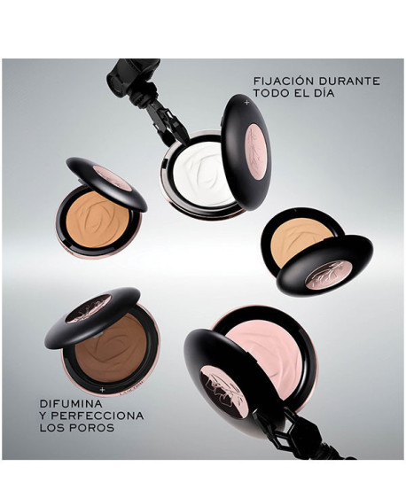 TEINT IDOLE ULTRA WEAR SKIN REFINING SETTING POWDER