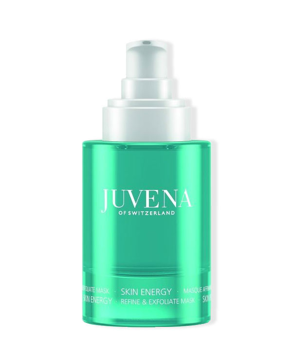 SKIN ENERGY REFINE &...