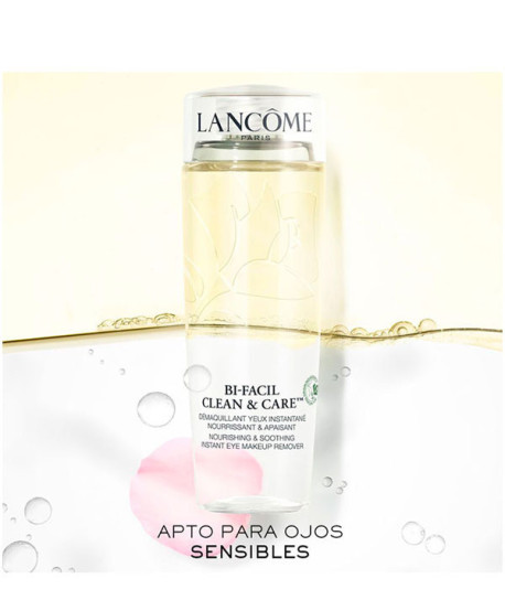 BI-FACIL CLEAN & CLEAR