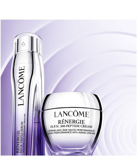 RENERGIE TRIPLE SERUM OJOS