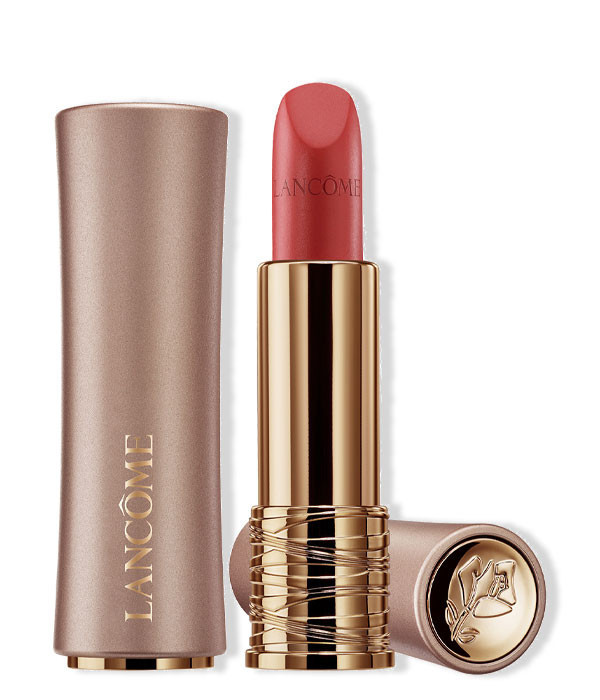 L'ABSOLU ROUGE INTIMATTE