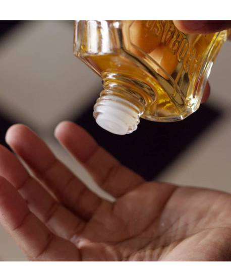 PRORASO LOCIÓN BARBAS DURAS