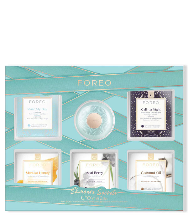 SKINCARE SECRETS UFO mini 2...