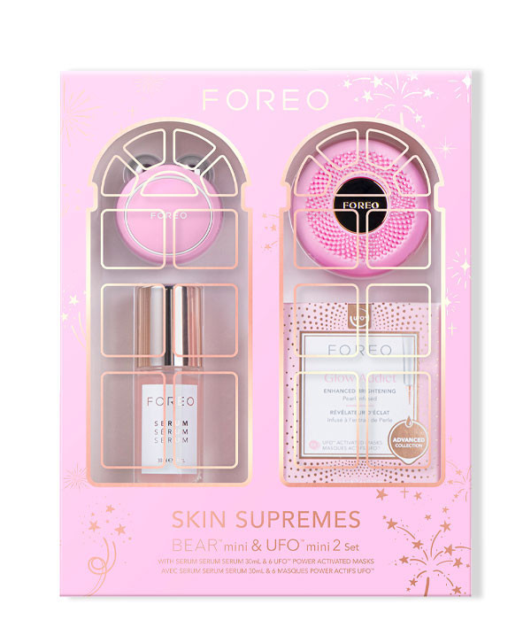 SKIN SUPREMES BEAR™ MINI +...