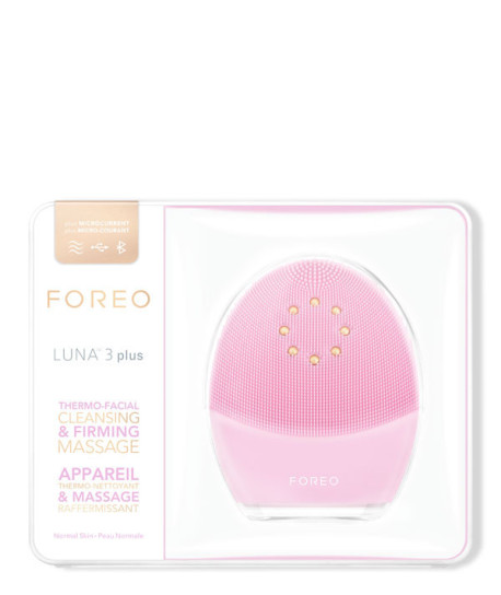 LUNA 3 PLUS