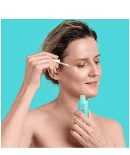 IRIS™ FIRMING PM EYE SERUM