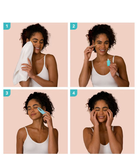 IRIS™ FIRMING PM EYE SERUM