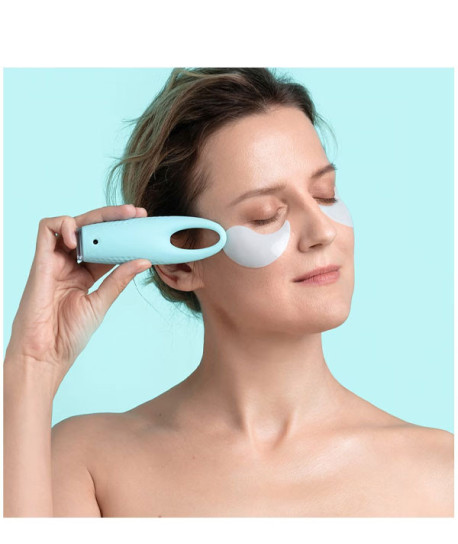 IRIS™ HYDRATING HYDROGEL EYE MASK