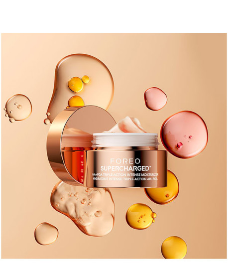 SUPERCHARGED™ HA+PGA TRIPLE-ACTION INTENSE MOISTURIZER