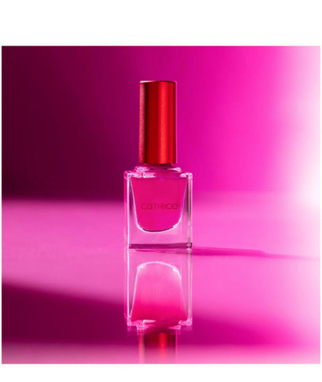 HEART AFFAIR ESMALTE DE UÑAS