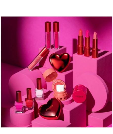 HEART AFFAIR ESMALTE DE UÑAS